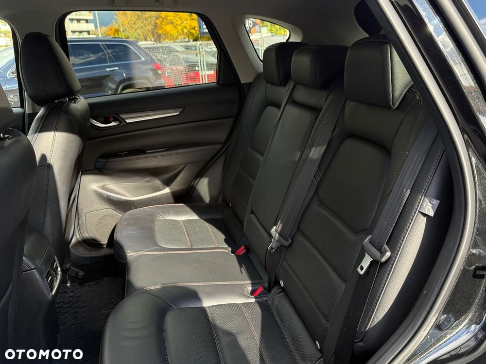 Mazda CX-5 2.5 Skypassion 2WD - 18