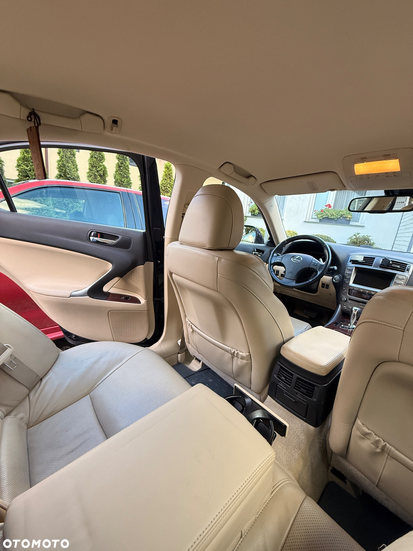 Lexus IS 250 Prestige - 21