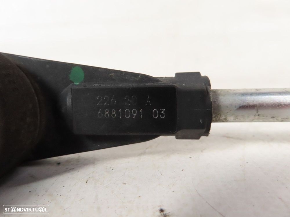 Tirante barra estabilizadora Esquerdo/Frente Seminovo/ Original BMW X3 (G01)/BMW... - 2