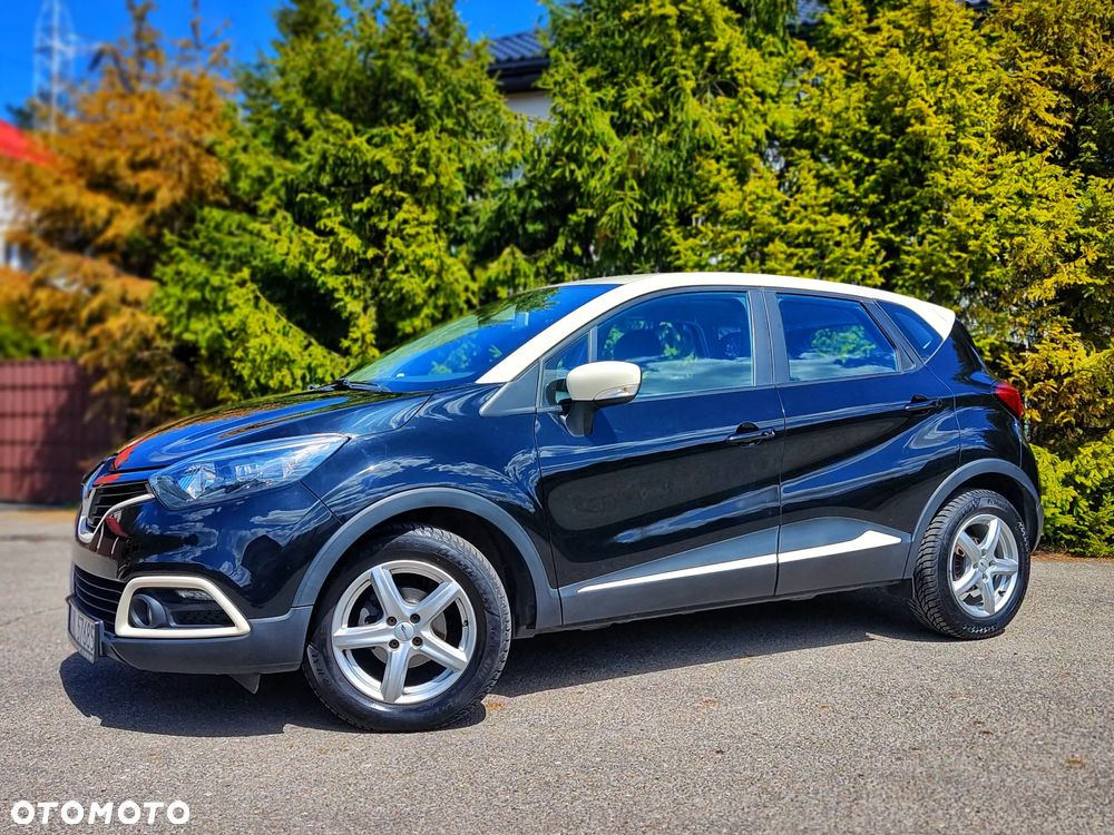 Renault Captur - 9