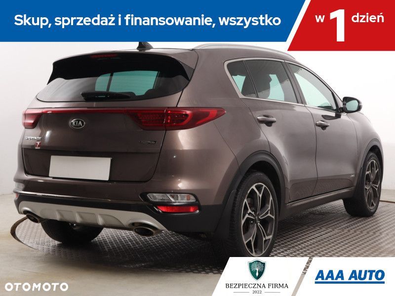Kia Sportage - 7