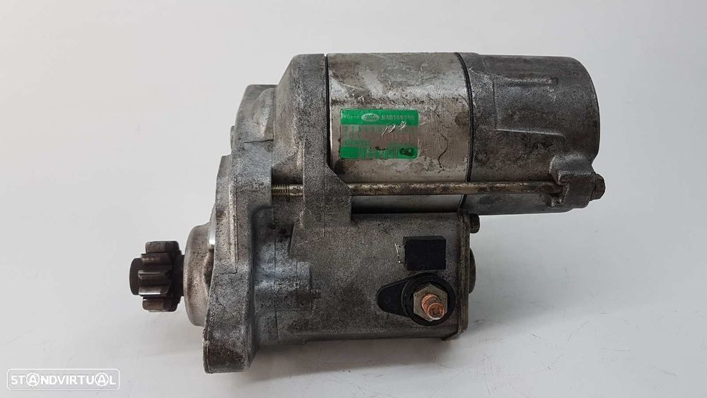 MOTOR DE ARRANQUE MG ROVER SERIE 45 (RT) CLASSIC (4-PTAS.) - 4