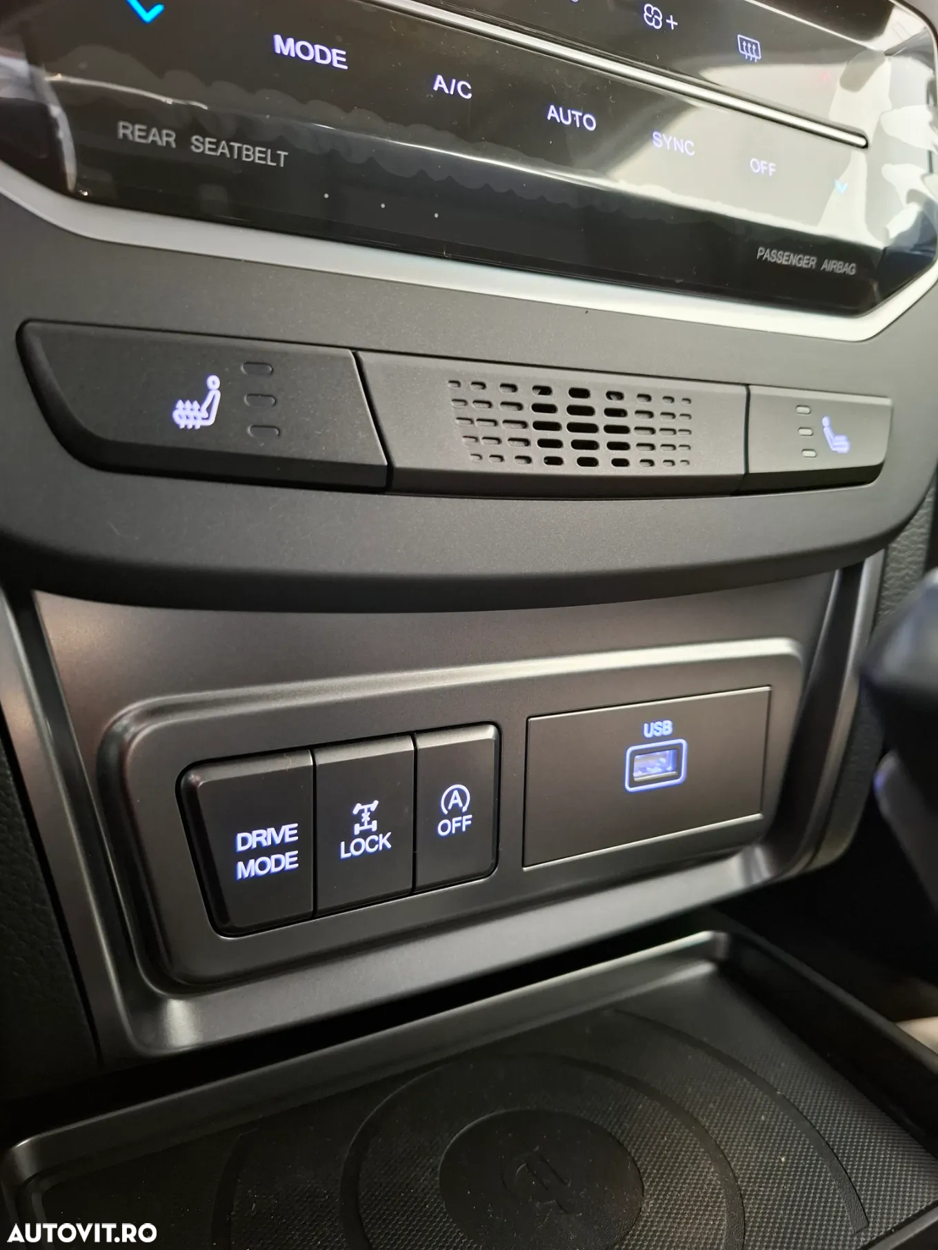 SsangYong Tivoli - 15