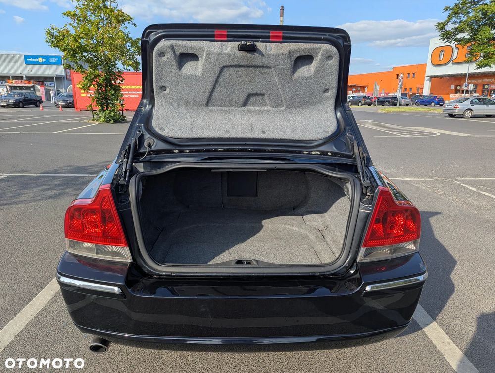 Volvo S60 2.0T Summum - 15