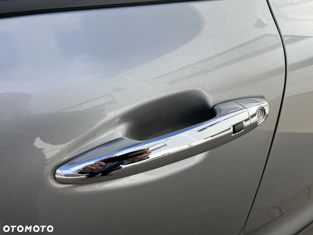 Kia Niro 1.6 GDI Hybrid L - 19