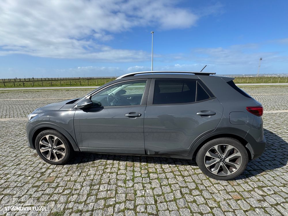 Kia Stonic 1.0 T-GDI Wave - 3