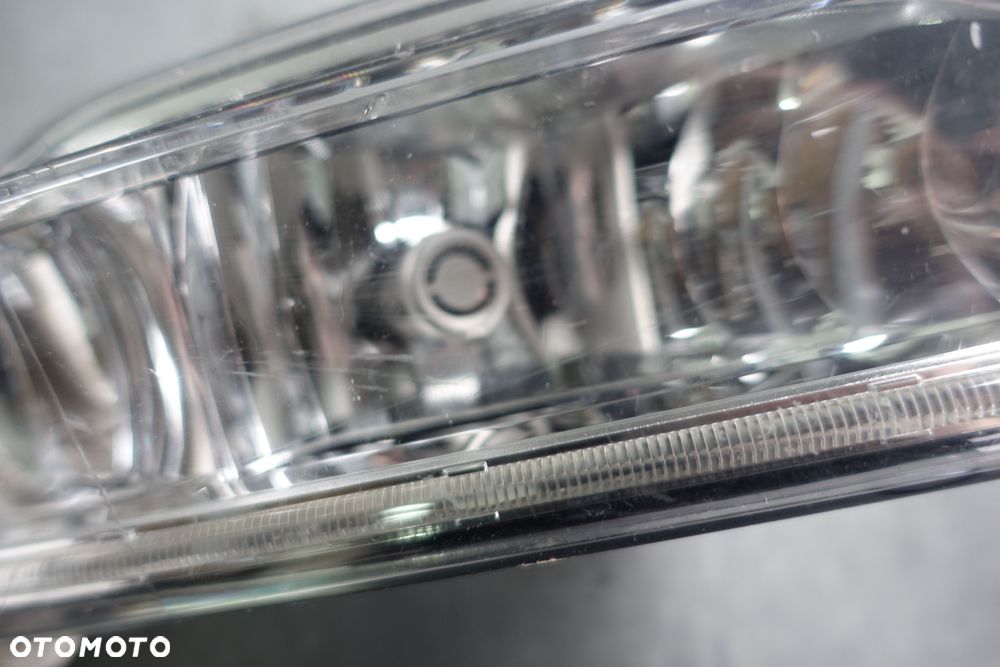 HALOGEN LED DRL PORSCHE 987 BOXSTER - 2