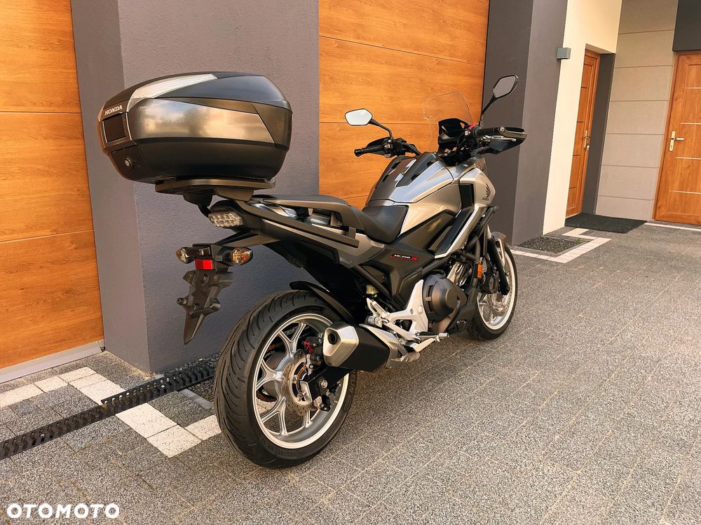 Honda NC - 3