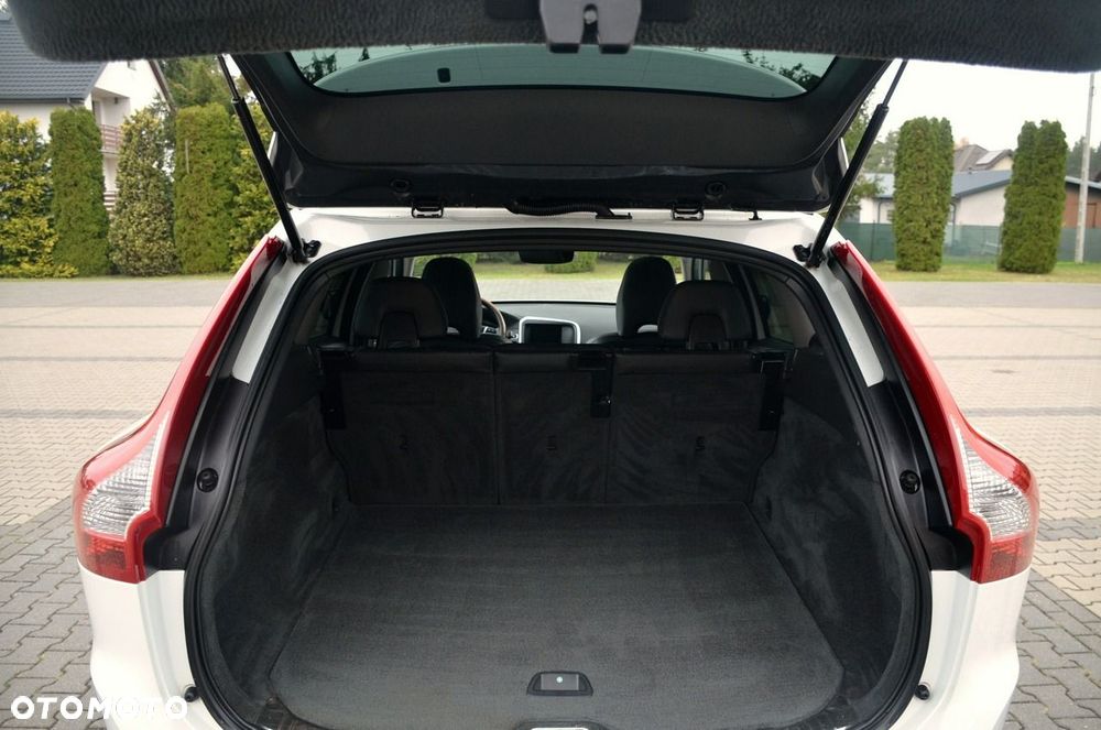 Volvo XC 60 - 23