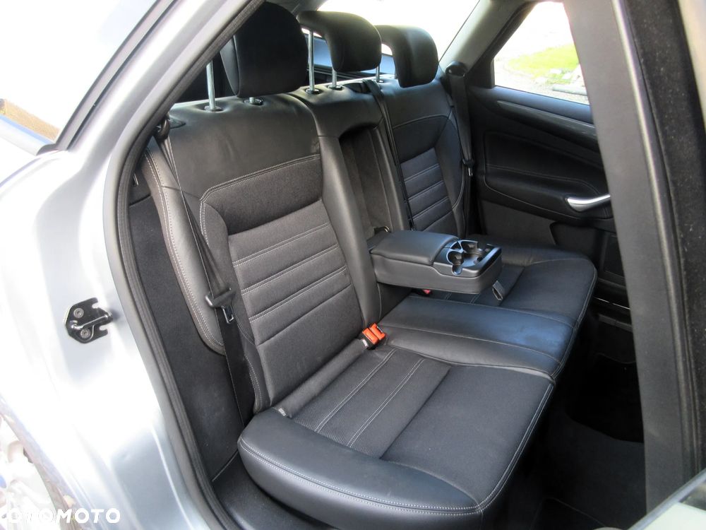 Ford Mondeo 1.6 Eco Boost Start-Stopp Champions Edition - 21