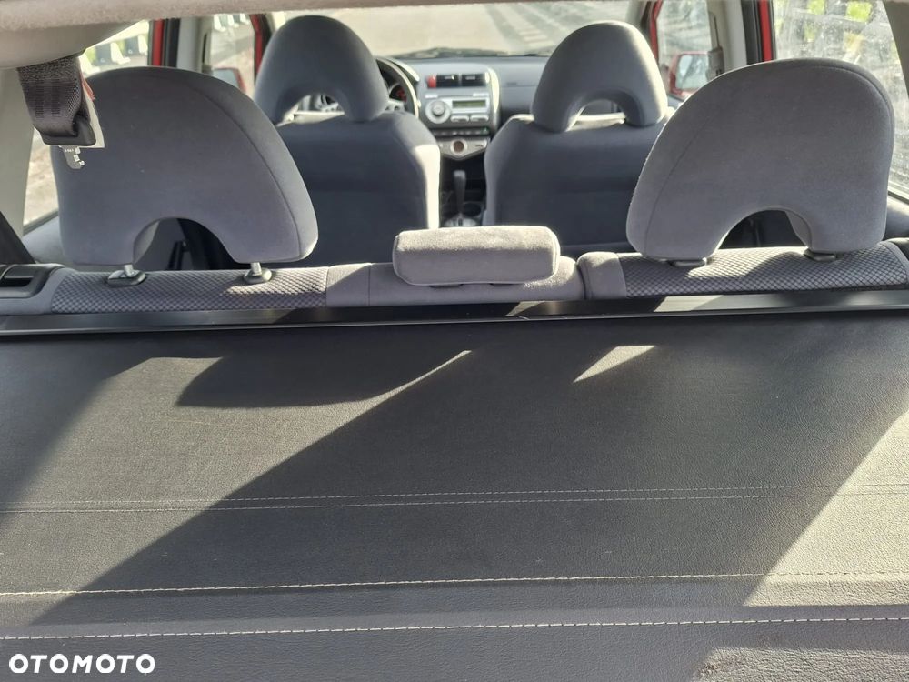 Honda Jazz 1.4 CVT Style - 2