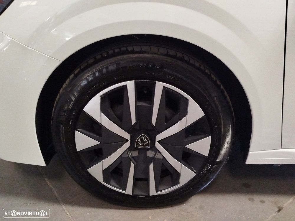 Peugeot 208 1.2 PureTech Active Pack - 7