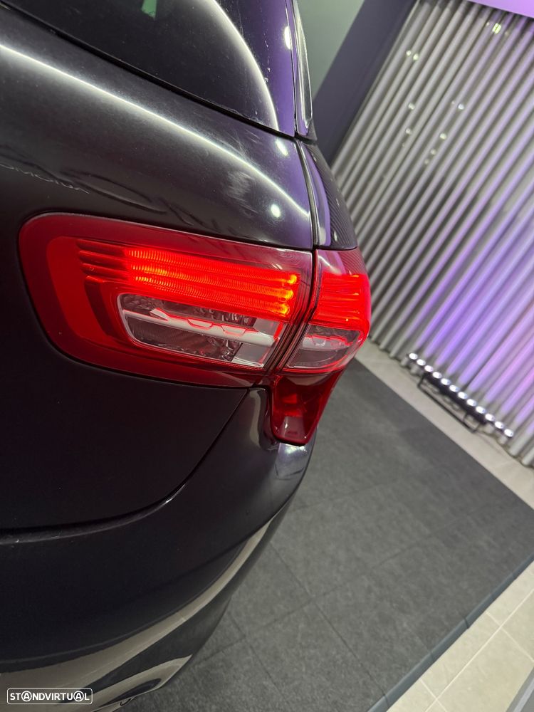 Citroën DS5 2.0 HDi Hybrid4 Sport Chic CMP6 - 25