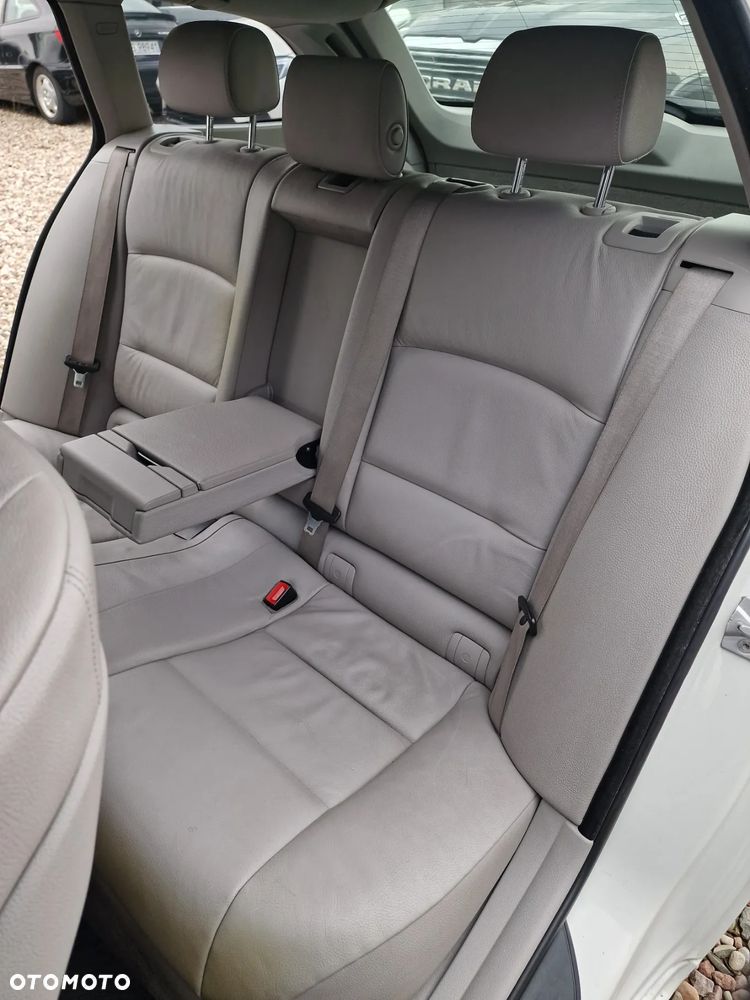 BMW Seria 5 520d Edition Fleet Lifestyle - 15