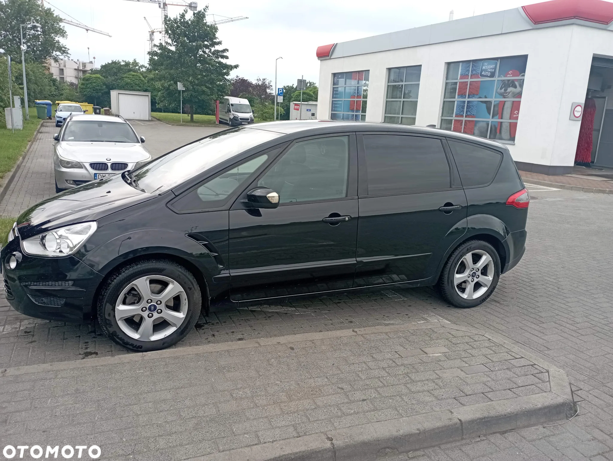 Ford S-Max - 3