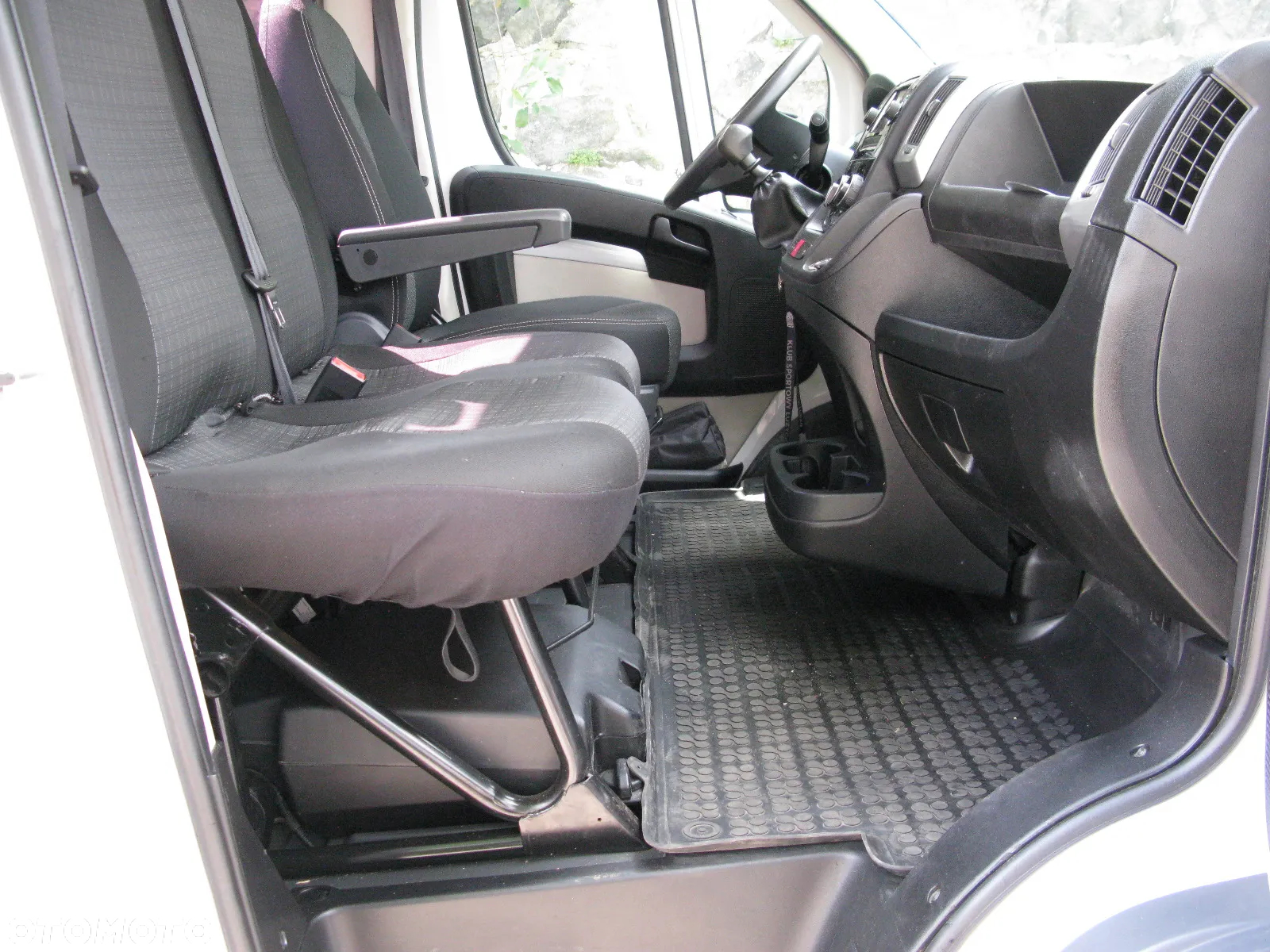 Fiat Ducato - 12