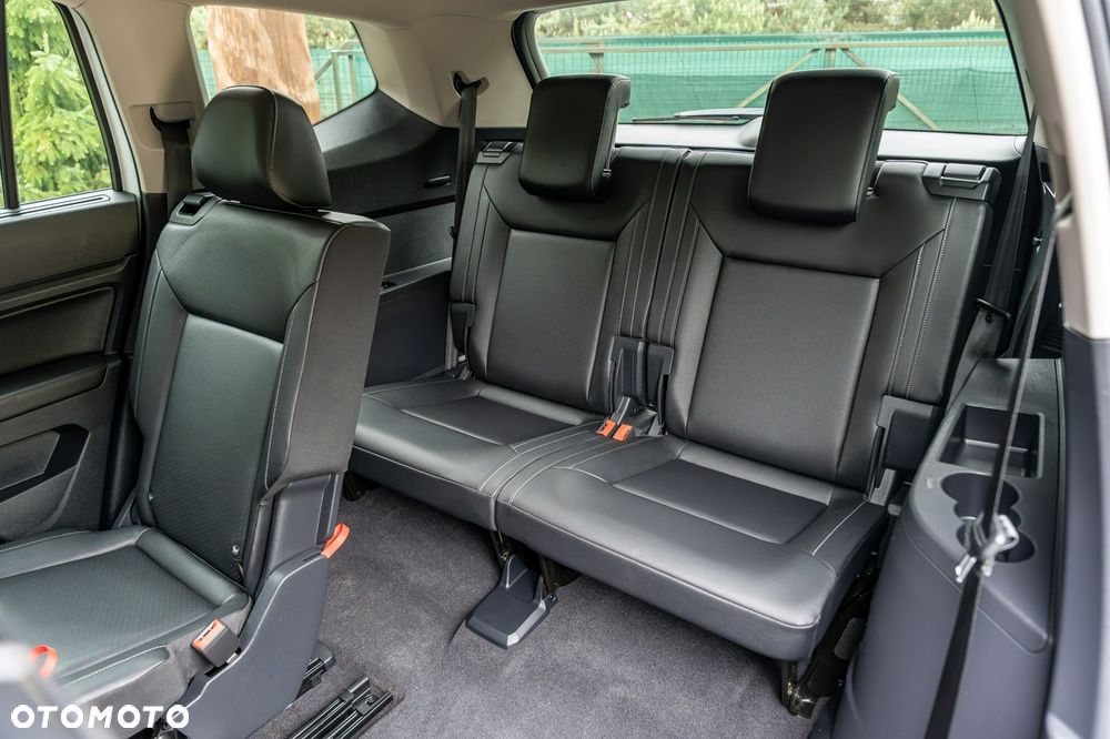 Volkswagen Atlas - 17