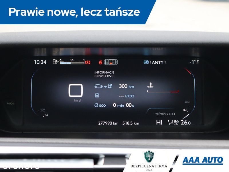 Citroën C4 Picasso - 12