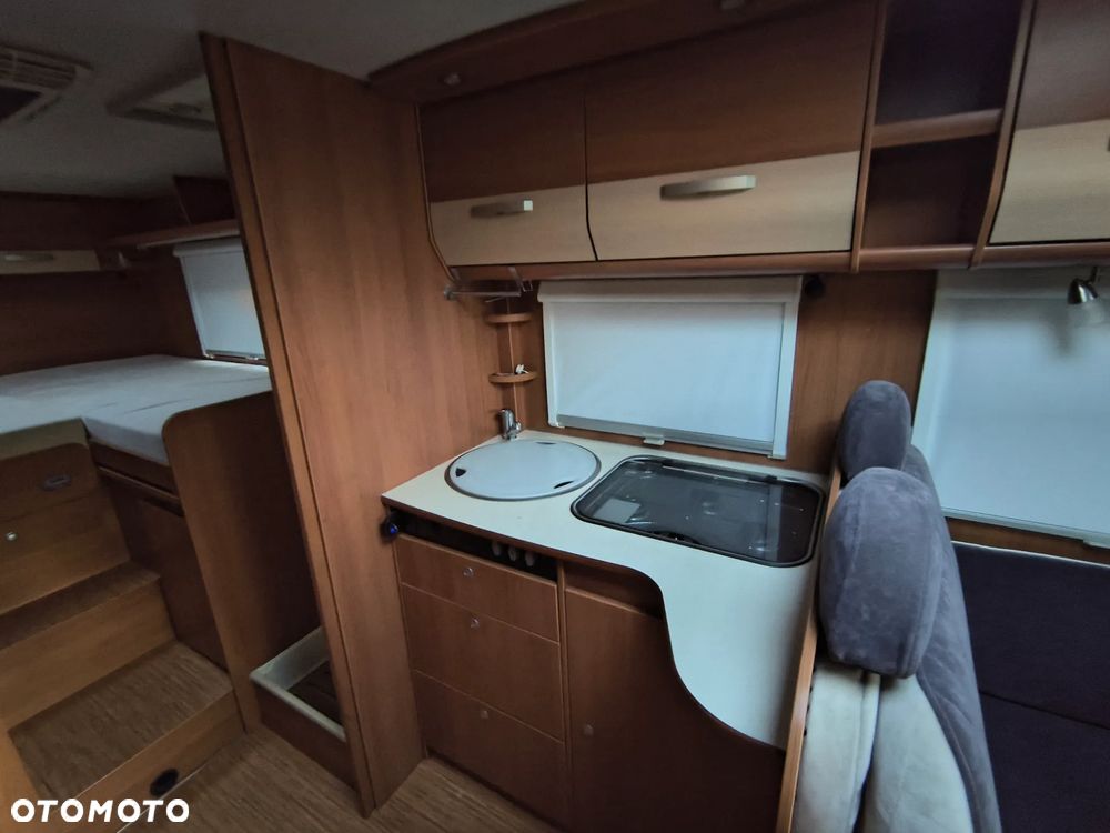 Fiat Ducato 33 MJ L3 - 8