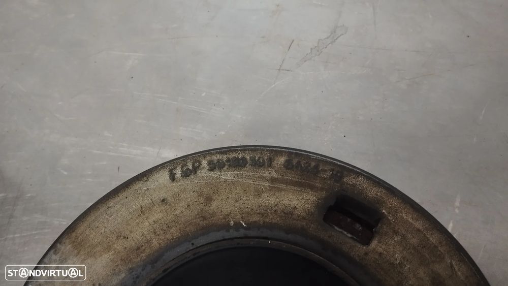 POLI / POLIA DA CAMBOTA FIAT / ALFA ROMEO / LANCIA 1.9JTD REF. 55198301 - 4