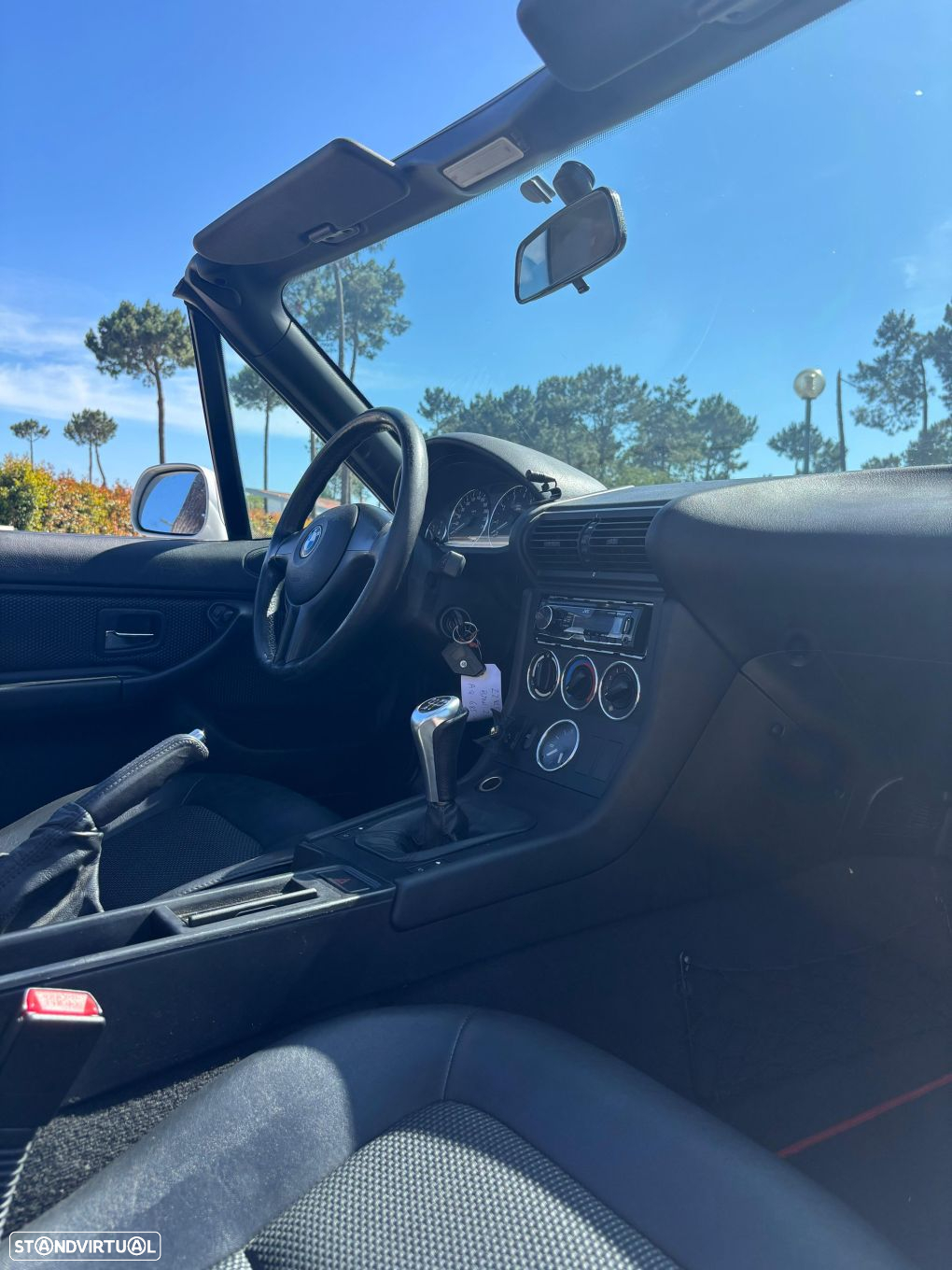 BMW Z3 1.9 - 17