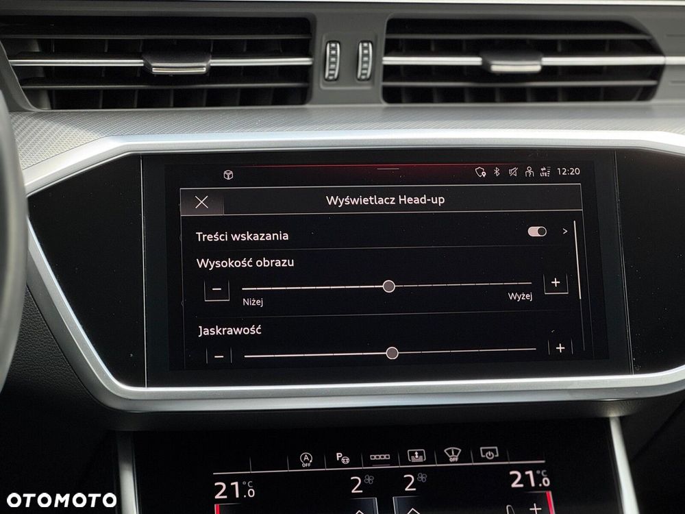 Audi A6 Limousine 40 TDI mHEV Quattro Advanced S tronic - 26