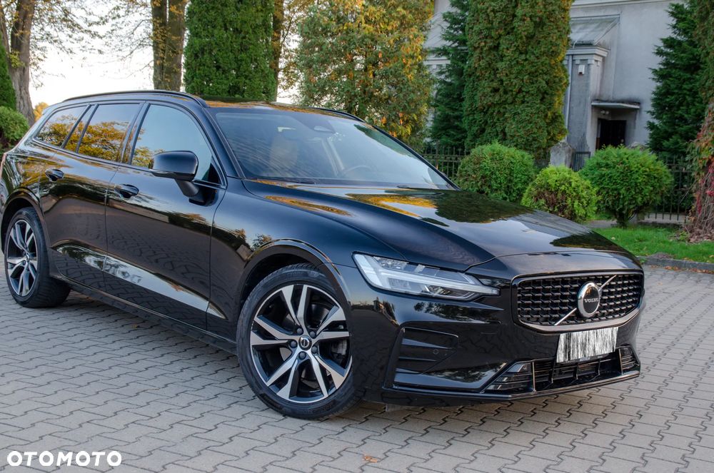 Volvo V60 - 4