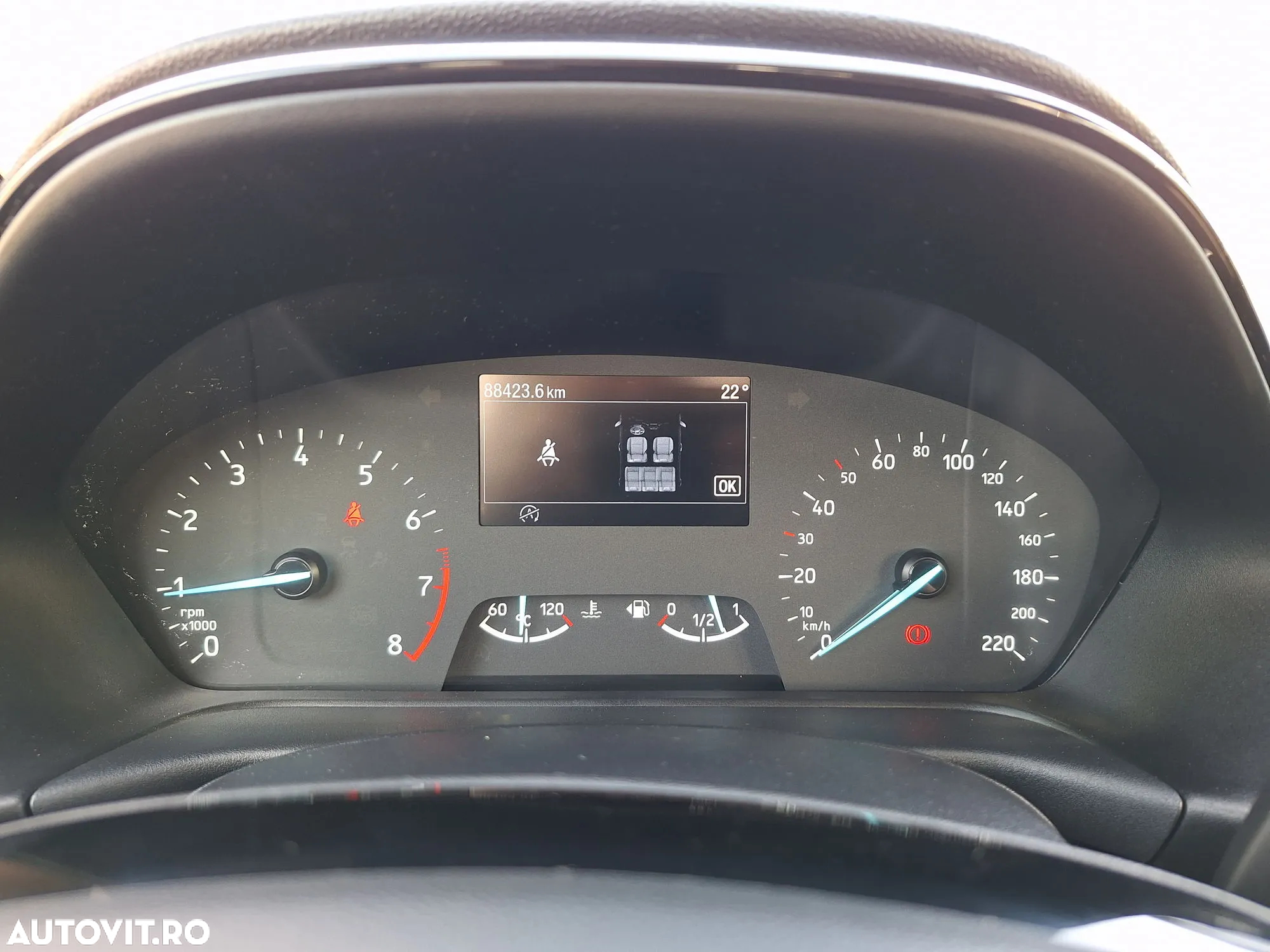 Ford Fiesta - 14
