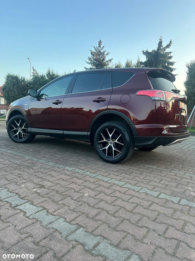 Toyota RAV4 - 14