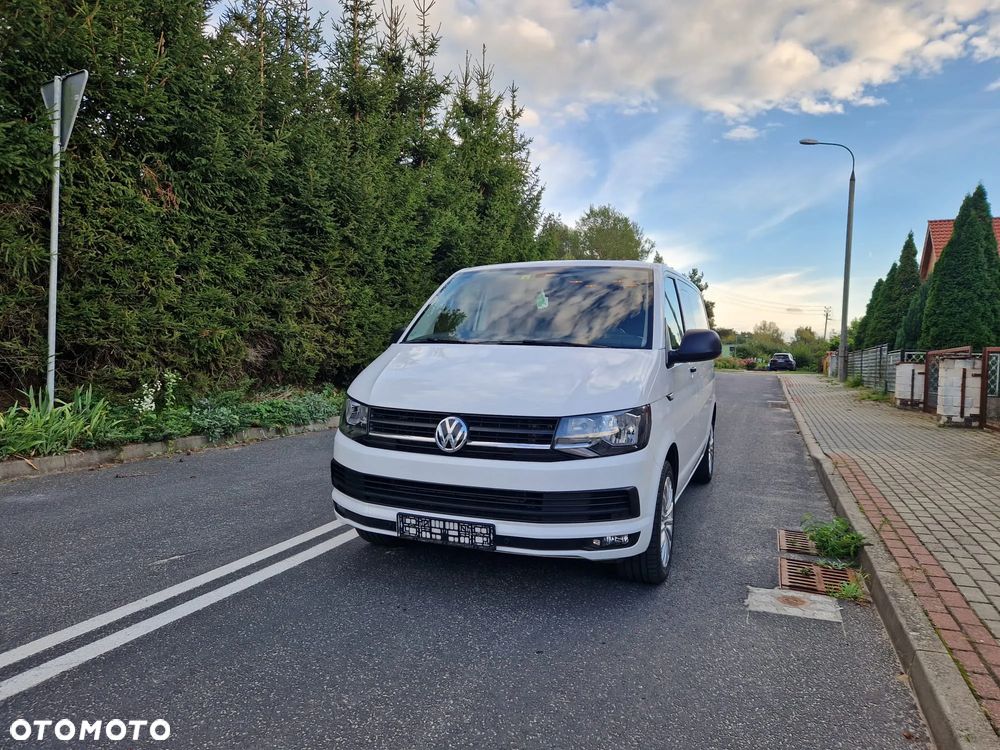 Volkswagen Multivan - 3