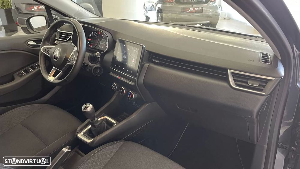 Renault Clio 1.0 TCe Evolution - 24