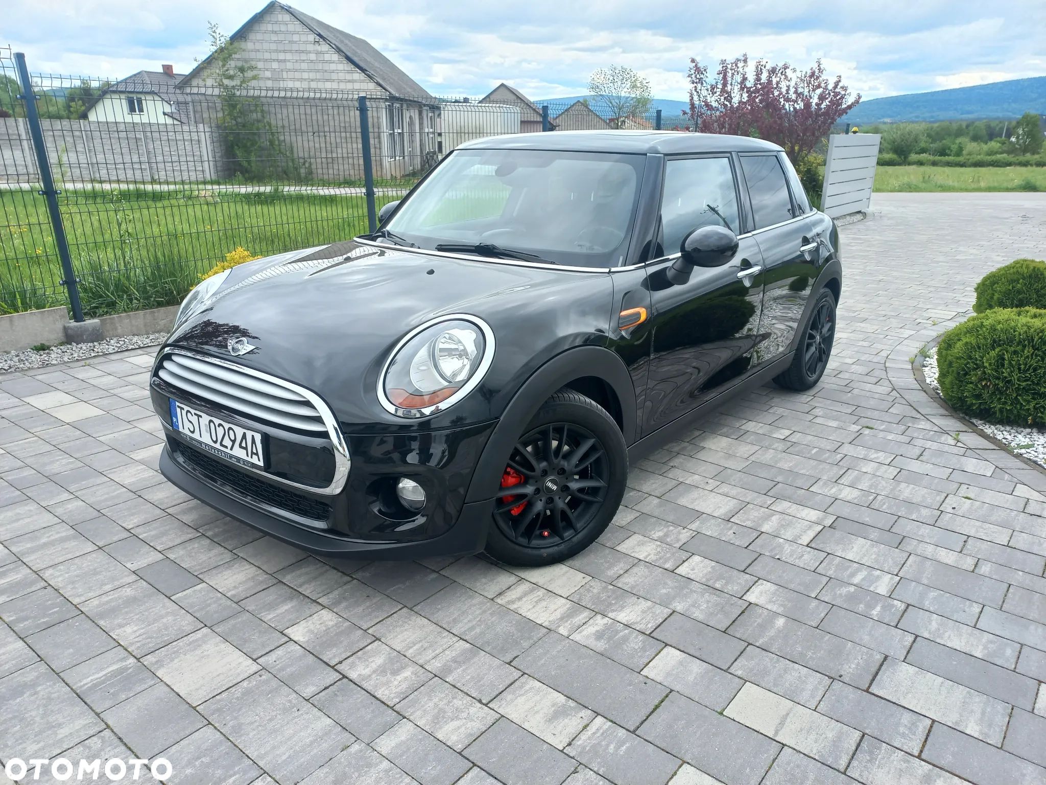 MINI Cooper D - 1