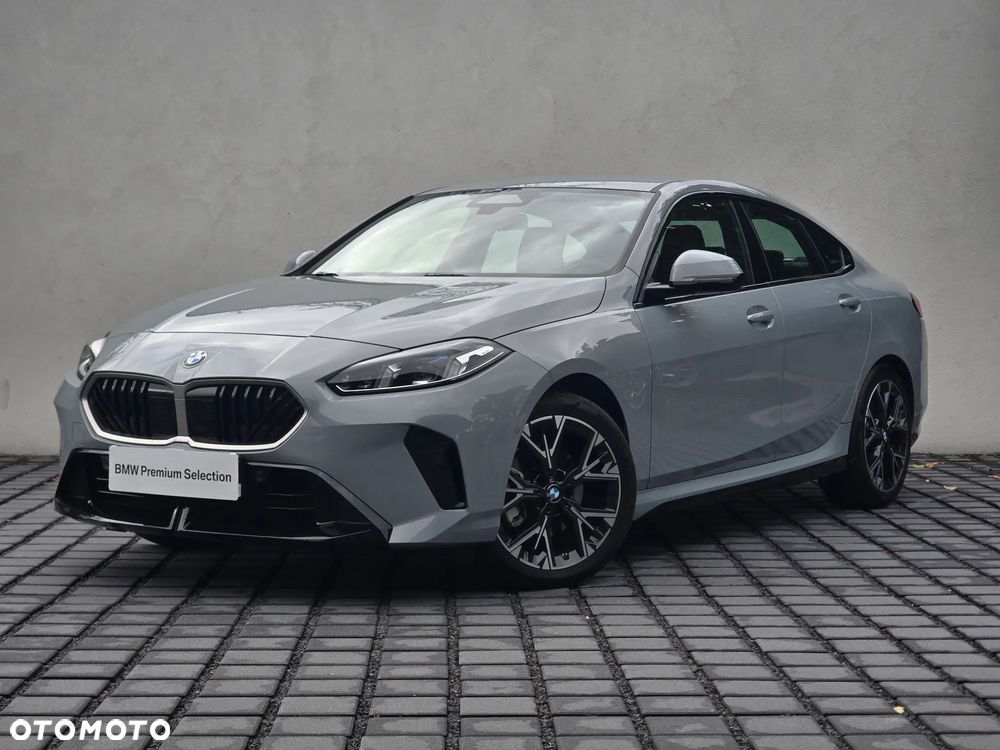 BMW Seria 2 220i mHEV M Sport sport - 3