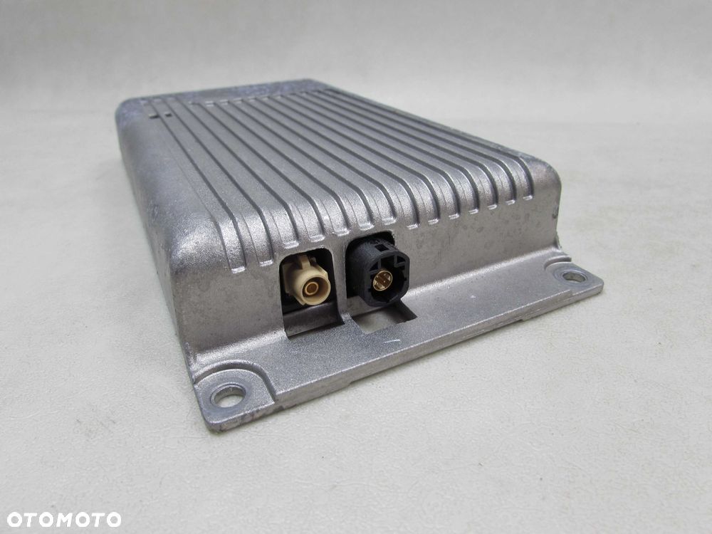 BMW 1 3 5 E82 E88 E90 E60 MODUL BLUETOOTH CCAD06LP1610T3 T8G-MULF2 - 3