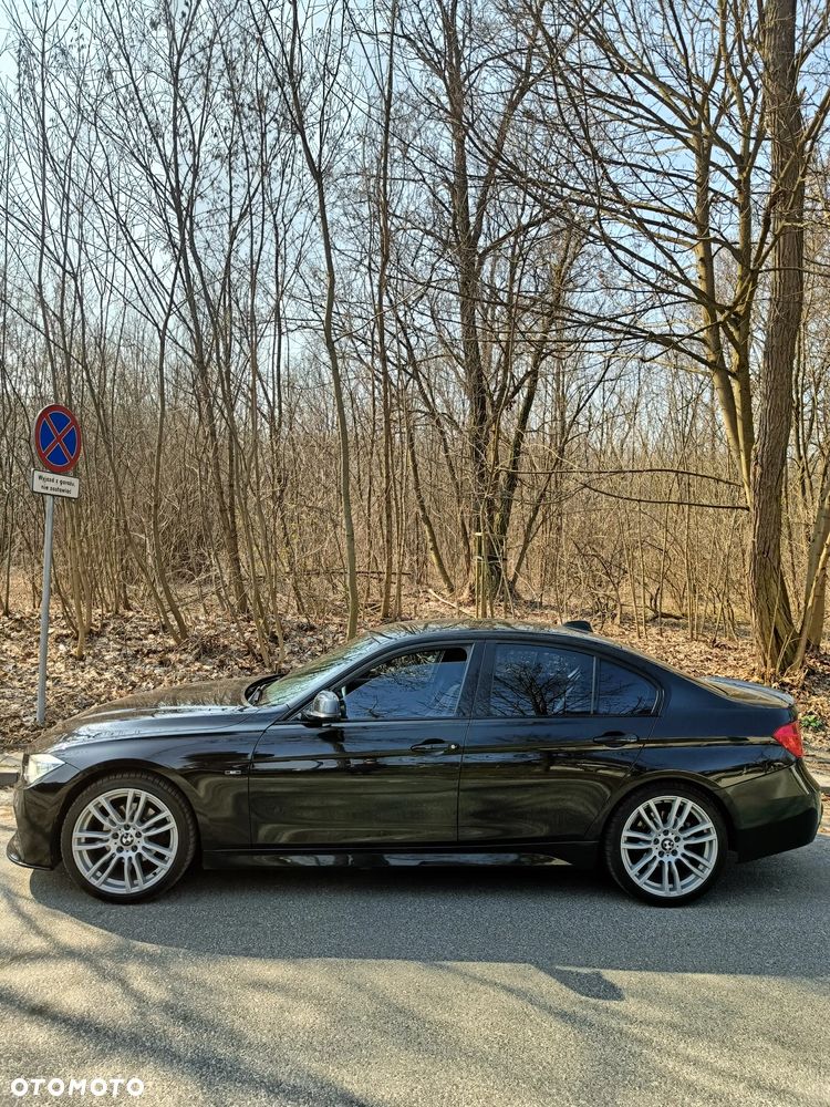 BMW Seria 3 - 2