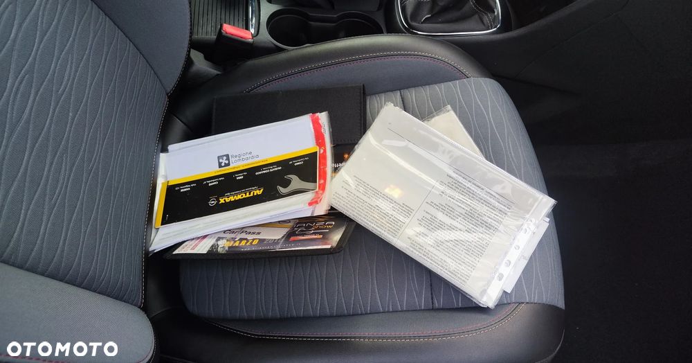 Opel Mokka 1.4 T Cosmo EU6 - 21