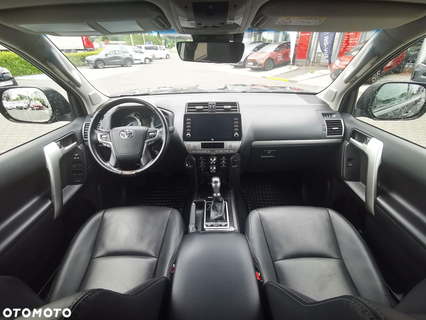 Toyota Land Cruiser LC 2.8 D-4D Executive - 14