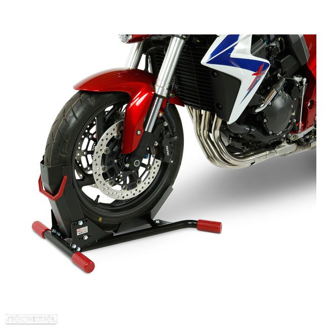 acebikes stand cavalete de suporte frontal - 1