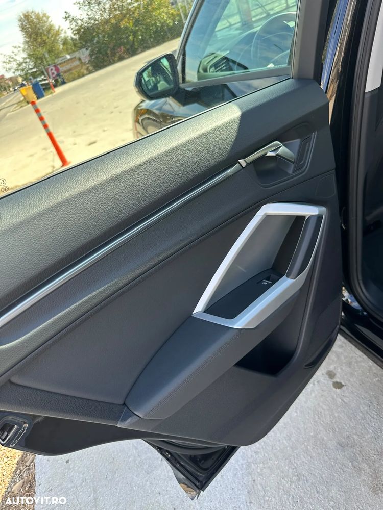 Audi Q3 35 TDI S tronic - 40