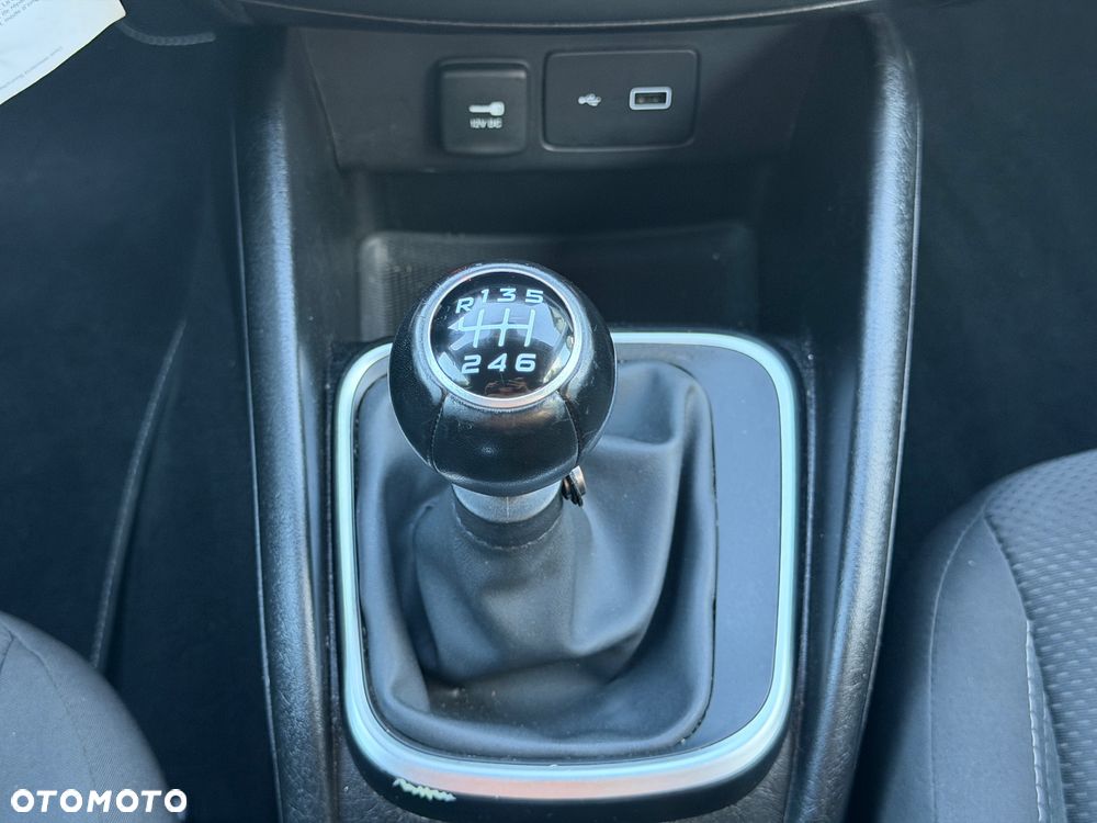 Fiat Tipo 1.4 T-Jet Lounge - 22