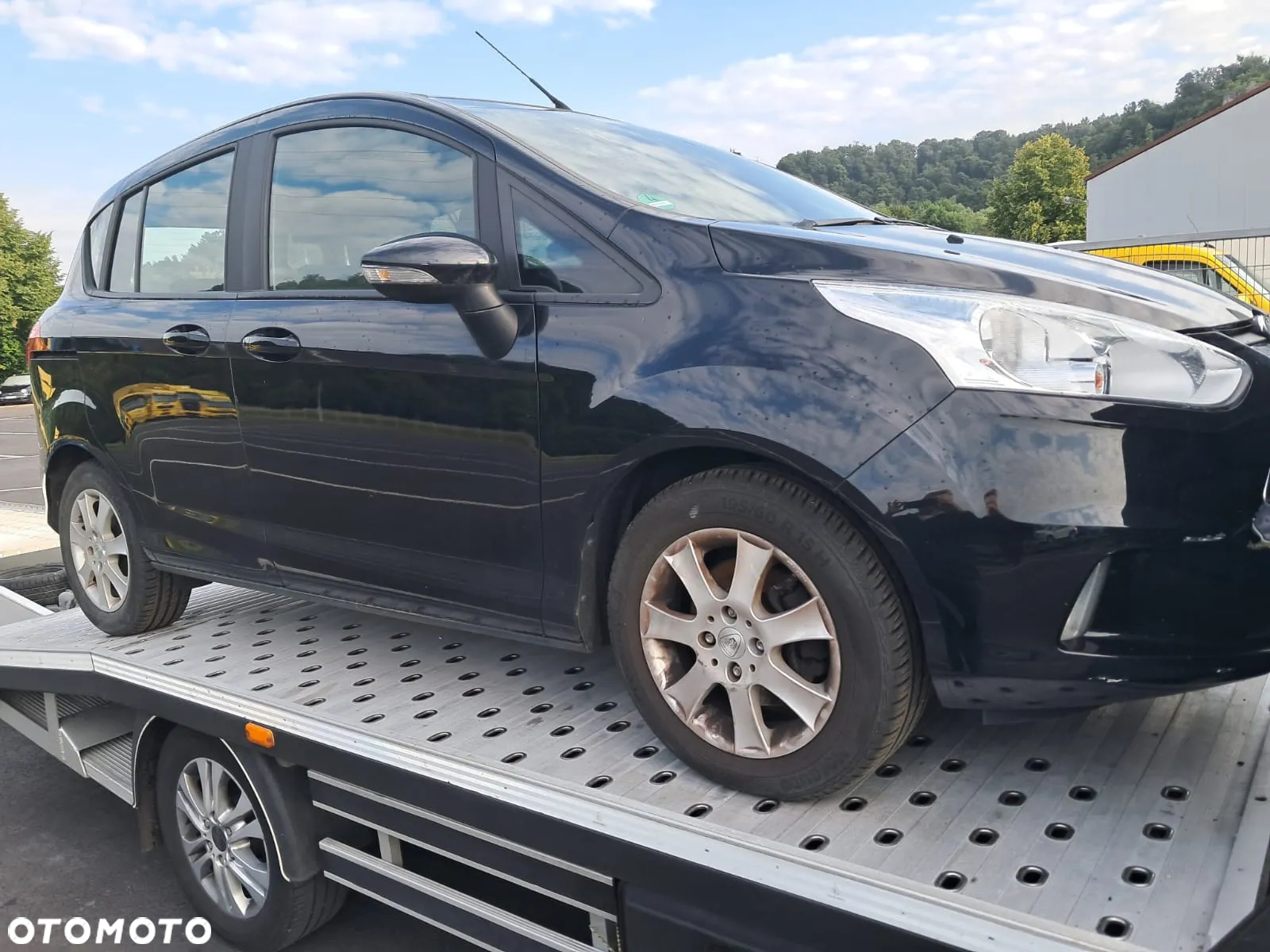 Ford B-MAX - 2