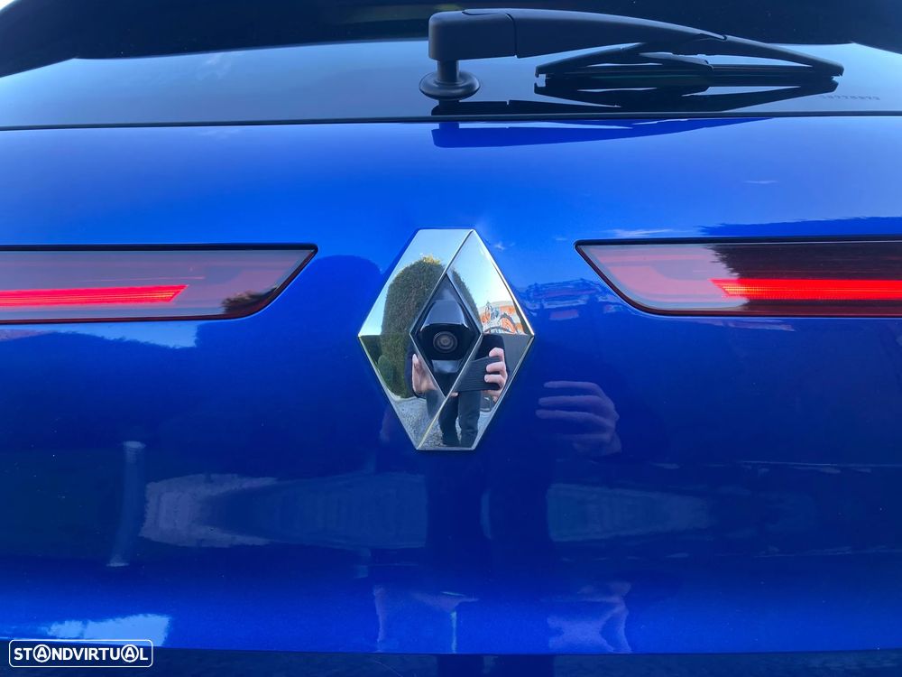 Renault Mégane 1.6 TCe GT EDC - 7