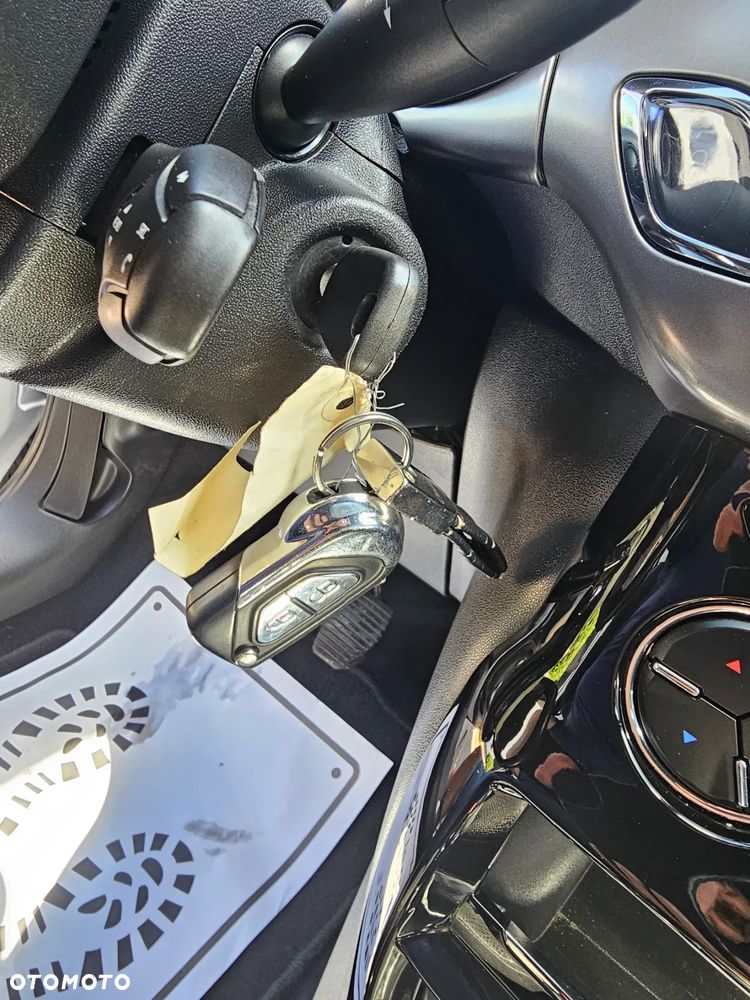 DS Automobiles DS 3 - 10
