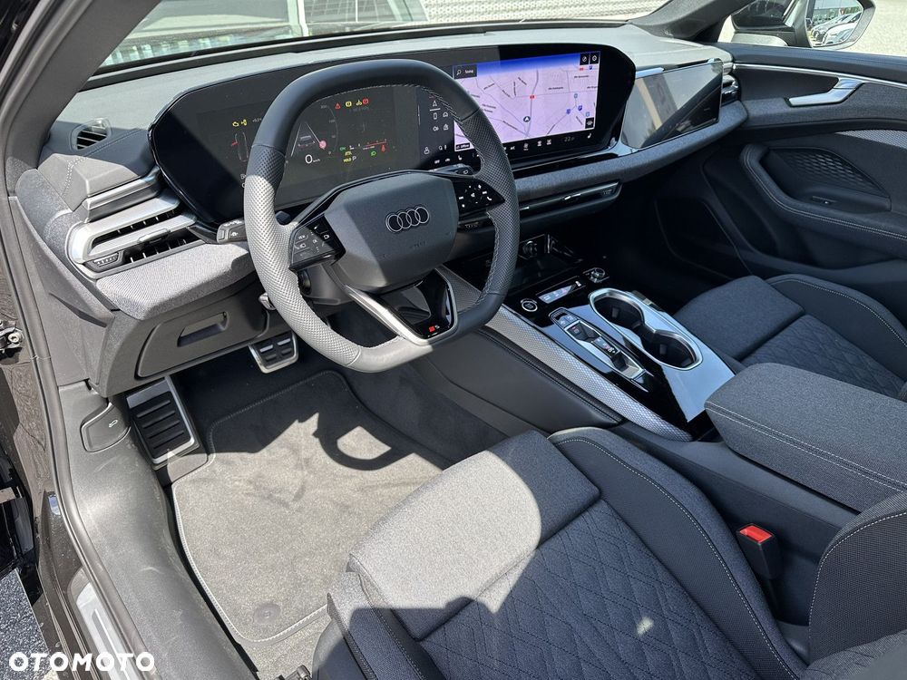 Audi A6 - 13