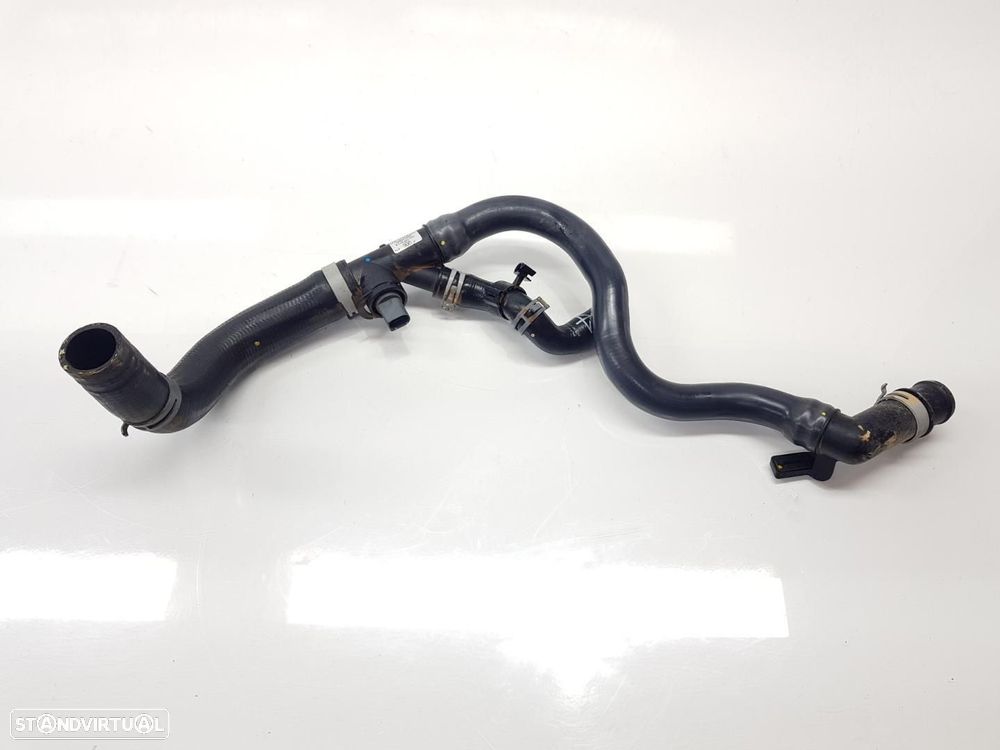 TUBO VOLKSWAGEN CRAFTER FURGÓN SYSX - 1