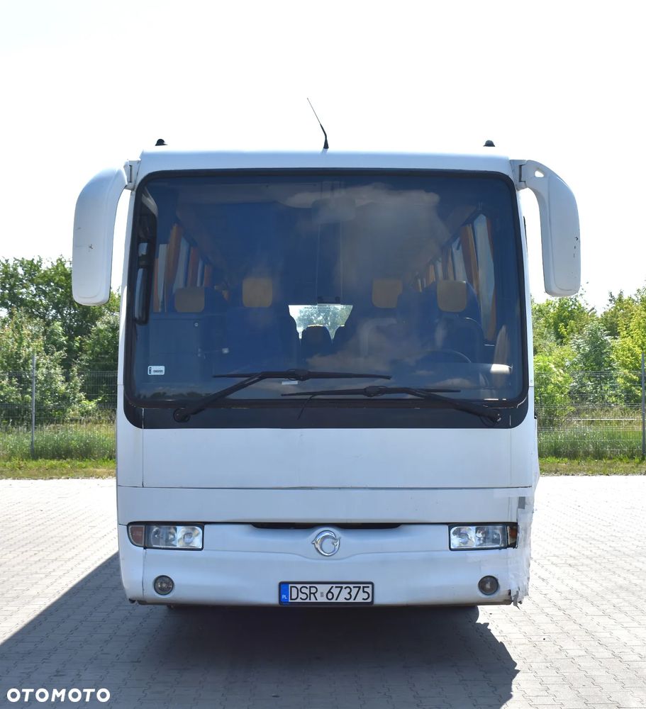 Irisbus Iliade - 2