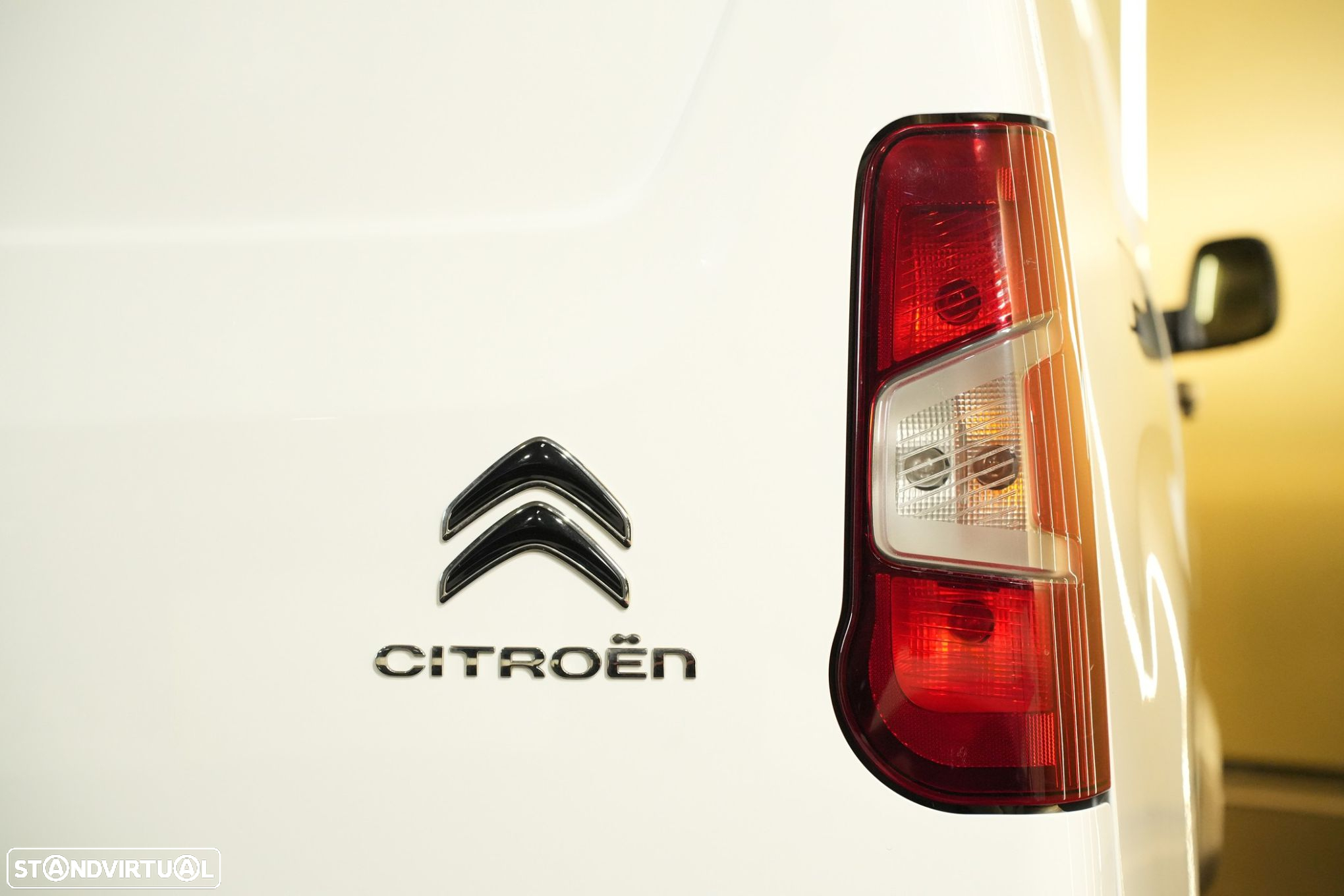 Citroën Berlingo 1.5 BlueHDi XL Live - 7