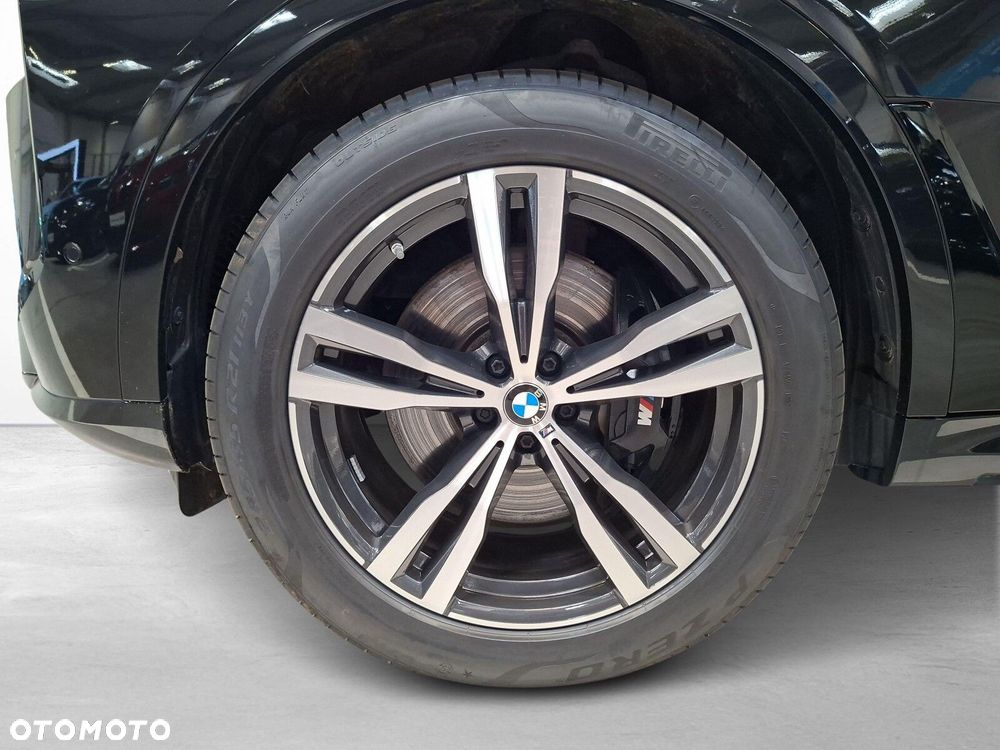 BMW X7 - 10