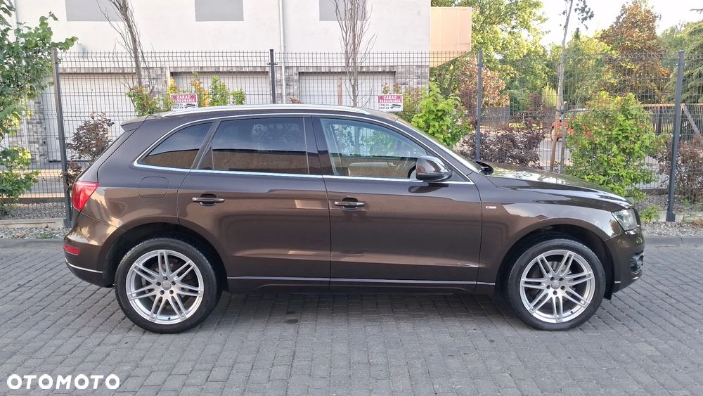 Audi Q5 - 4