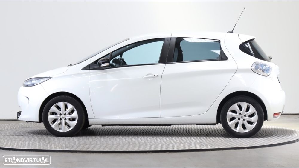 Renault Zoe - 4